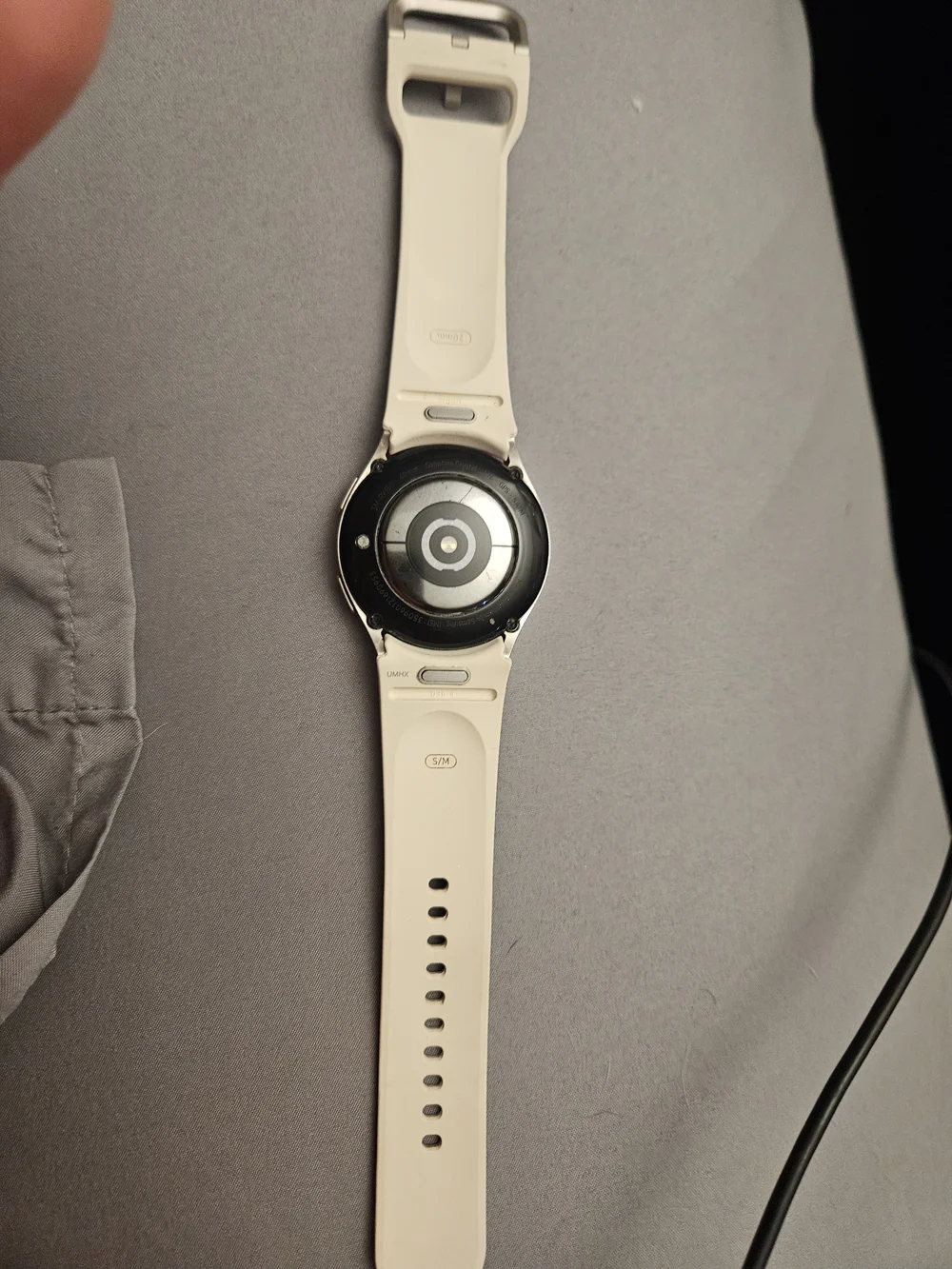 Samsung Galaxy 6 Watch 40mm